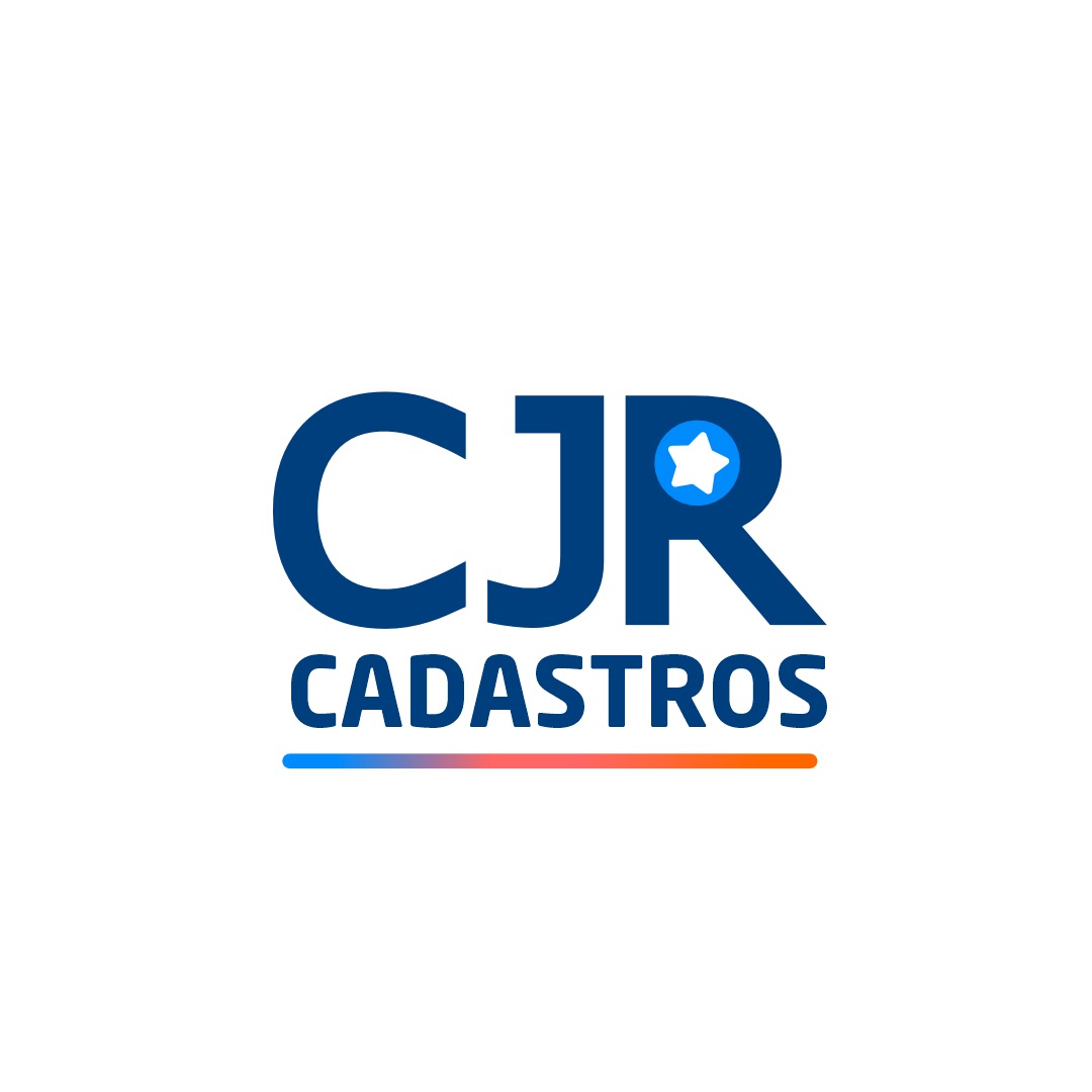 App CJR Cadastros - Gestão Pública