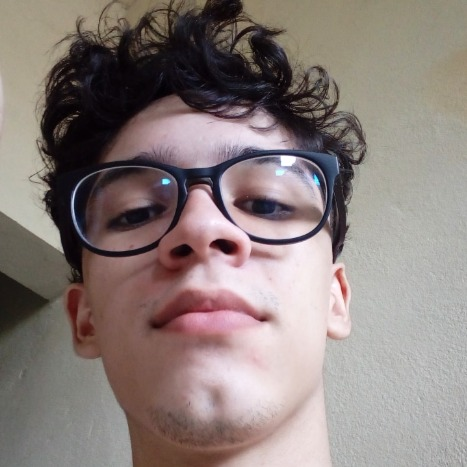 Gabriel Borges - UI/UX Designer