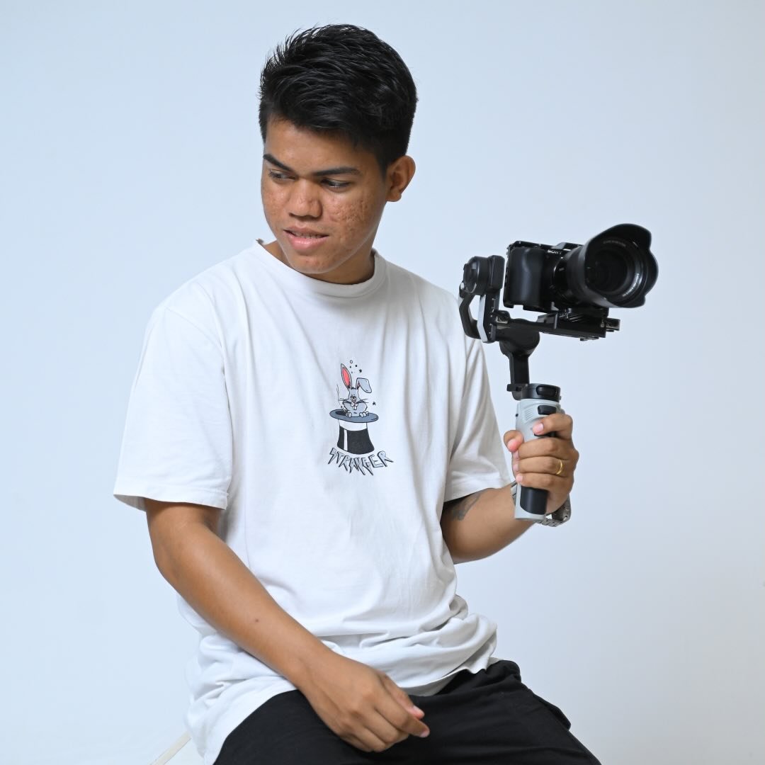 Ruan Gabriel - Marketing