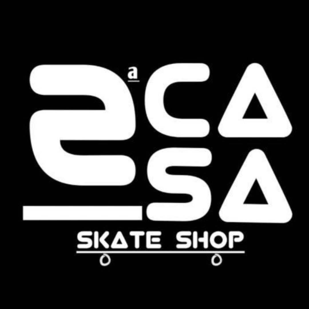 Segunda Casa Skateshop